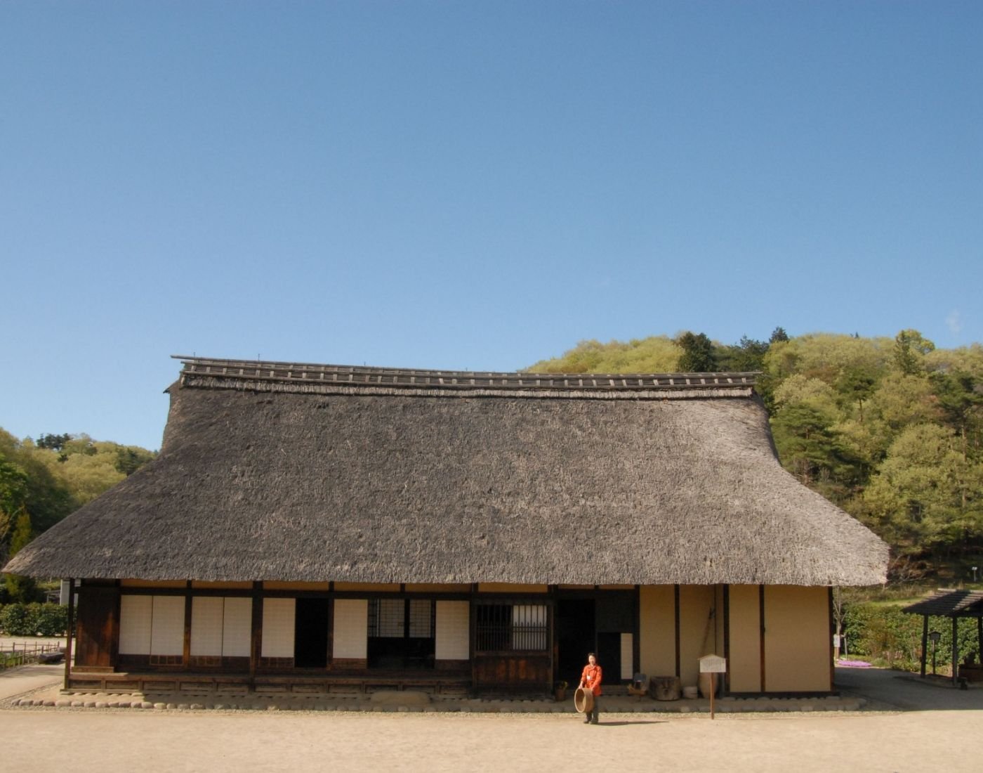 🏞️ 노야마키타・로쿠도산 공원 (노야마키타・로쿠도야마 코엔) 이미지 5